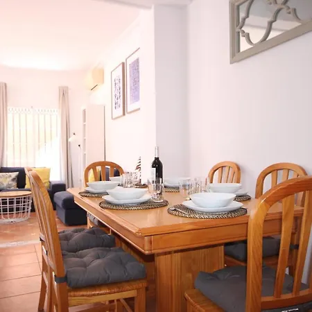 Nerja Tamango Holiday home Torrox