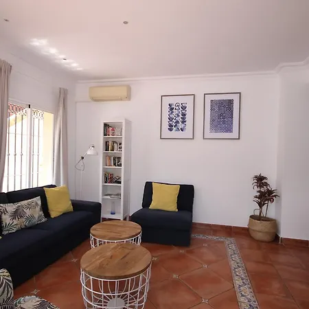 Nerja Tamango Holiday home *