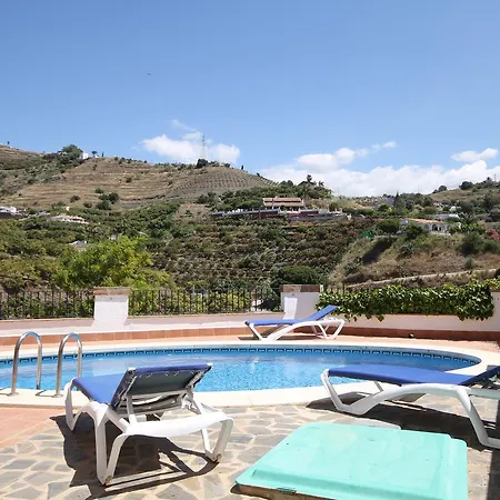 Holiday home Nerja Tamango Torrox