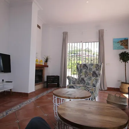 Nerja Tamango