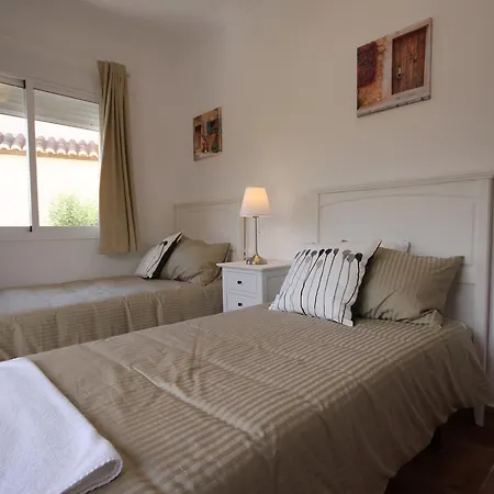 Nerja Tamango Holiday home