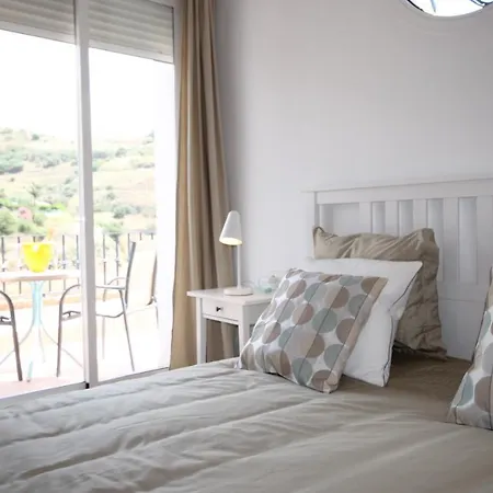 Nerja Tamango * Torrox