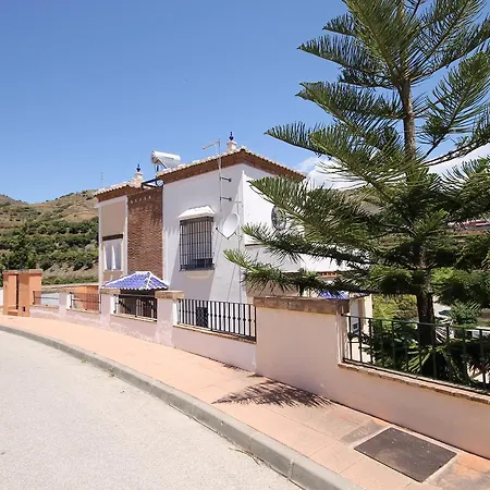 Nerja Tamango *