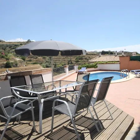 Dom wakacyjny Nerja Tamango Torrox