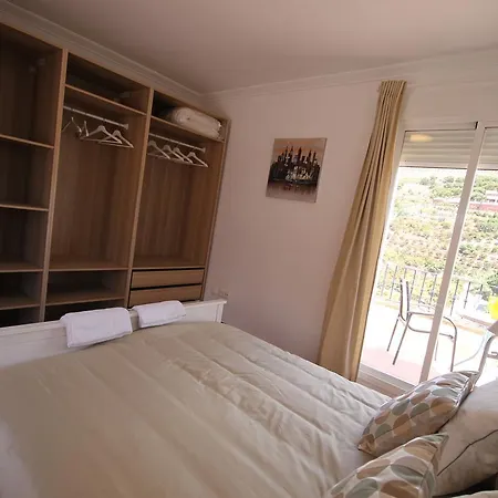 Hébergement de vacances Nerja Tamango *