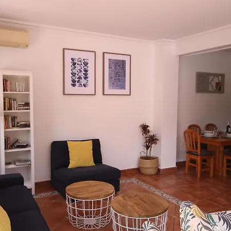 Nerja Tamango Hébergement de vacances *