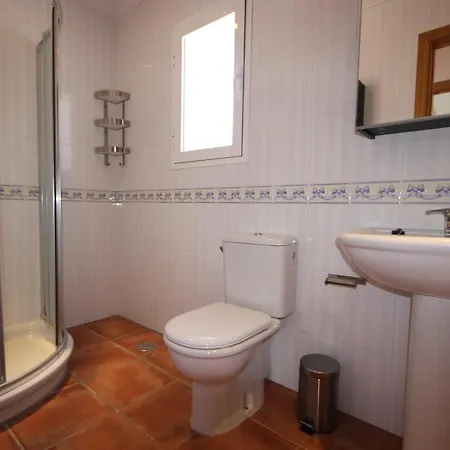 Nerja Tamango Dom wakacyjny Torrox