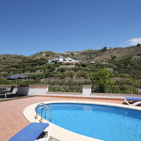 Nerja Tamango Hébergement de vacances Torrox
