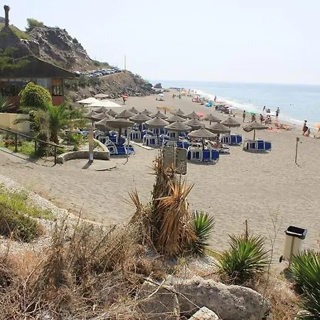 Nerja Tamango Dom wakacyjny Torrox